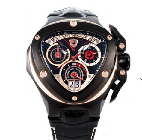 lamborghini replica watch